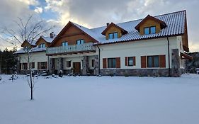 Zielone Wzgórza